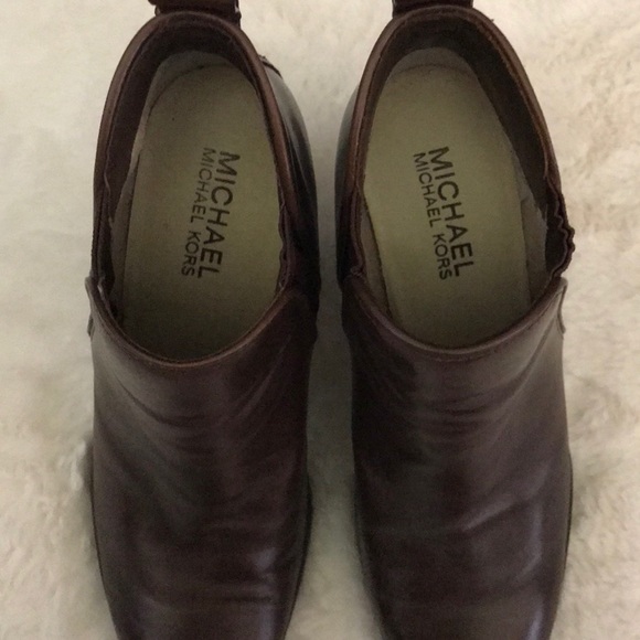 Michael Kors booties - Picture 3 of 6